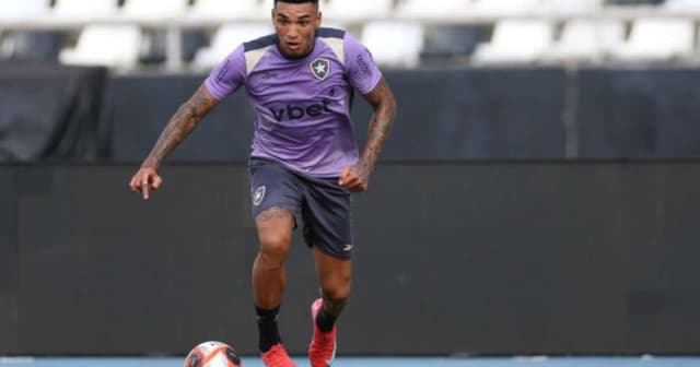 Botafogo e a expectativa para a temporada de 2025