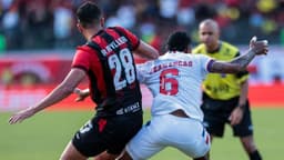 Jean Lucas Brinca com Vitória Após Título do Bahia