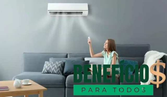 Dicas para economizar na conta de luz com ar-condicionado