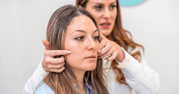 Lipoaspiração continua líder em cirurgias plásticas em 2023